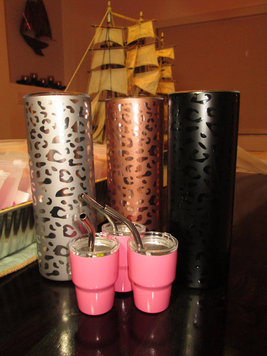 Tumblers