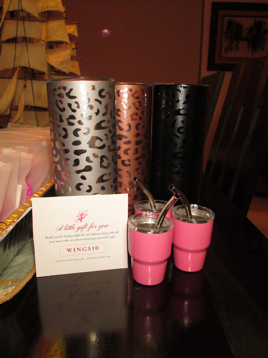 Tumblers